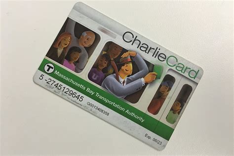 sign up for charlie card